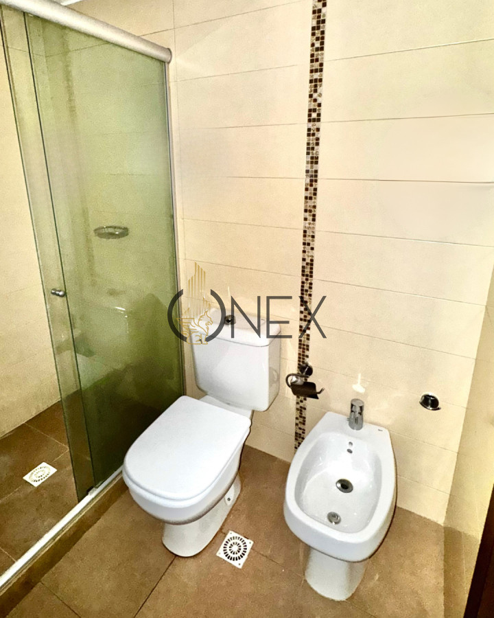 Apartamento ID.3111 - ALQUILER APARTAMENTO 1 DORMITORIO CON GARAJE, PARQUE BATLLE