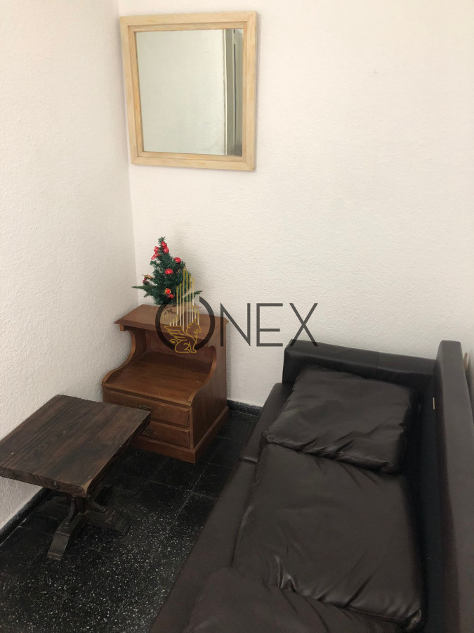 Apartamento ID.1510 - Apartamento en Punta del Este, Península