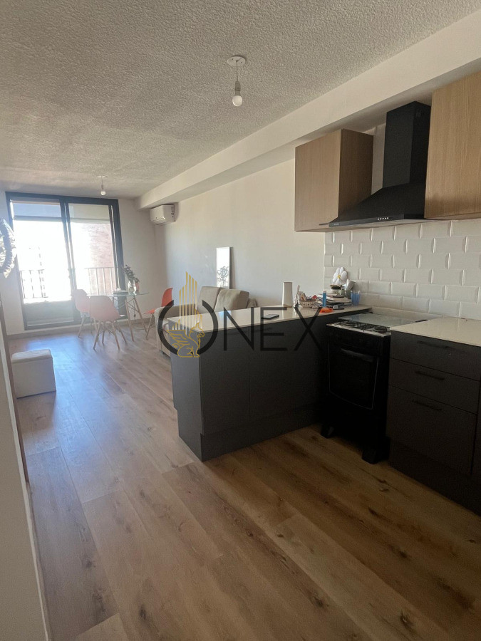 Apartamento ID.3292 - ALQUILER APARTAMENTO 1 DORMITORIO
