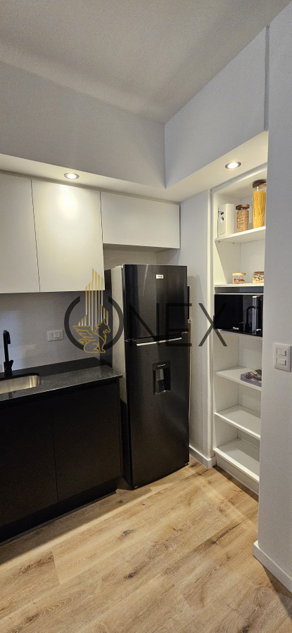 Apartamento ID.1774 - VENTA de Apartamento de UN DORMITORIO en Montevideo, Barrio Centro