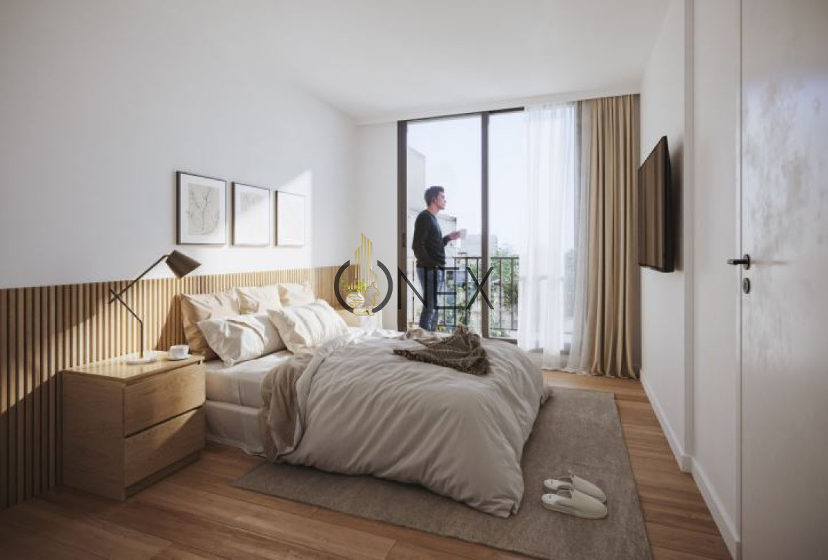 Apartamento ID.1893 - VENTA de apartamento de 2 DORMITORIOS en Montevideo, Centro