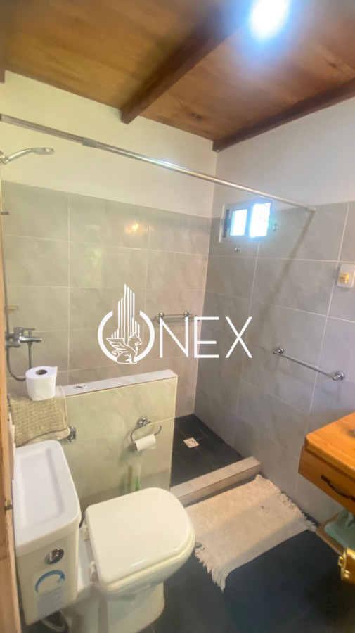 Apartamento ID.4350 - Oportunidad alquiler Anual monoambiente Cuchilla Alta Canelones 