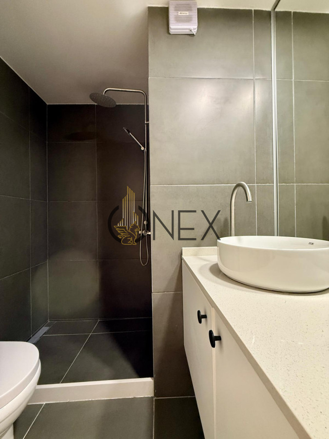 Apartamento ID.3214 - VENTA APARTAMENTO, 1 DORMITORIO, PUNTA CARRETAS