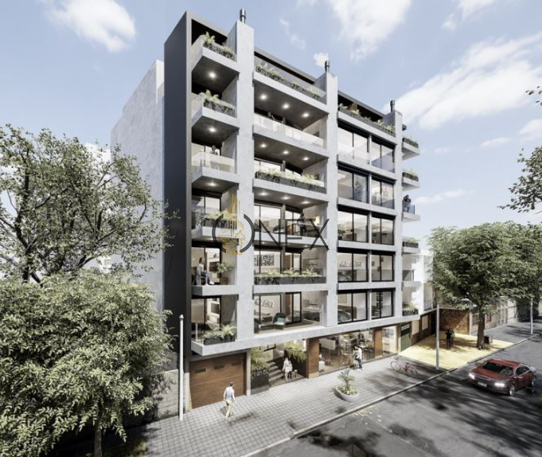 Apartamento ID.3245 - Monoambiente en Tres Cruces - Oportunidad de Inversión