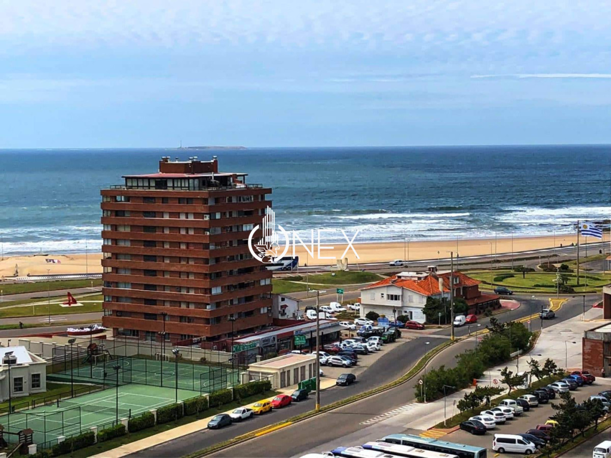 Apartamento ID.4471 - Alquiler anual o invernal , Punta del Este