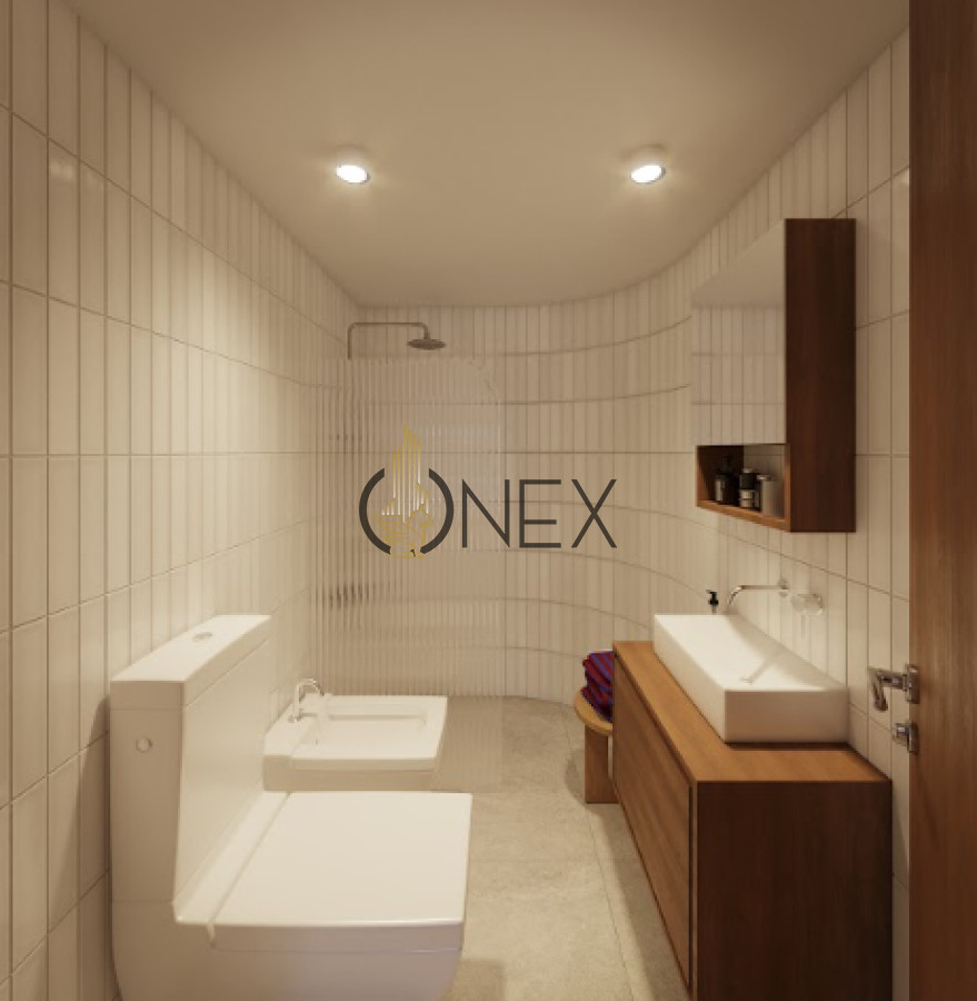 Apartamento ID.2178 - VENTA de Apartamento de 1 DORMITORIO Cerca del Mar en Ciudad De La Costa - Amenities Premium