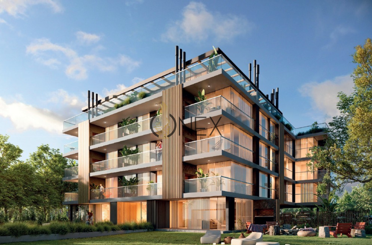 Apartamento ID.2773 - VENTA Apartamento 1 dormitorio en Ciudad de la Costa, Lagomar