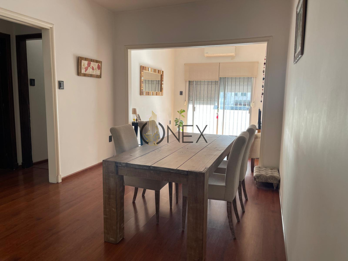 Apartamento ID.2352 - Venta apartamento 3 dorm Pocitos