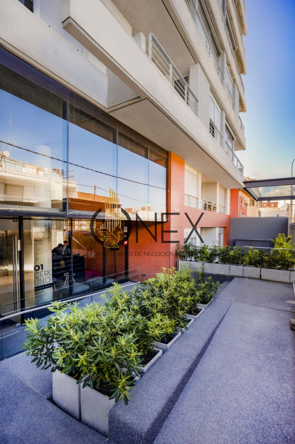 Apartamento ID.4121 - Venta de Apartamento de 2 Dormitorios en Parque Batlle 