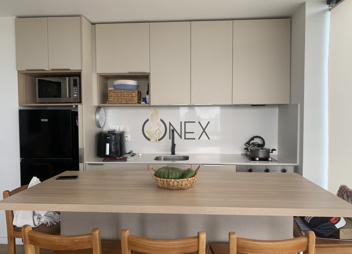 Apartamento ID.1617 - Apartamento en Venta Maldonado