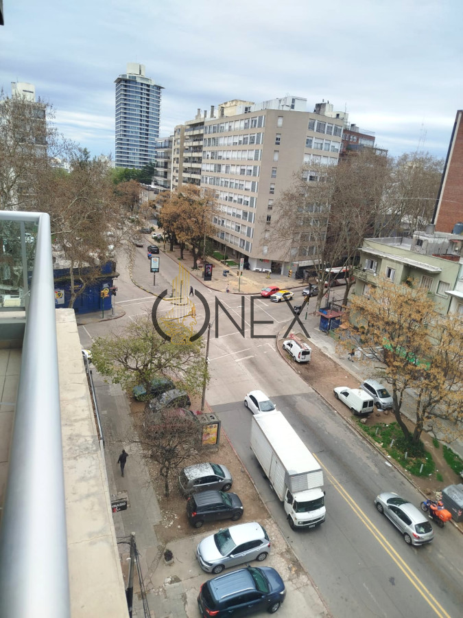 Apartamento ID.3086 - Alquiler Apartamento 1 dormitorio en Parque Batlle