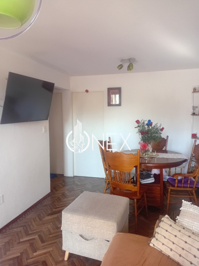 Apartamento ID.4566 - ONEX VENDE APTO EN CAPURRO