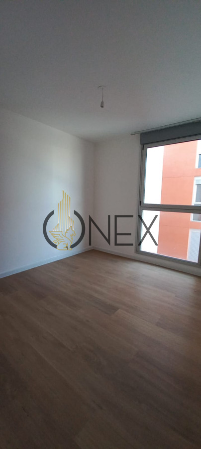 Apartamento ID.3321 - Alquiler de Apartamento 2 dormitorios + cochera vista a la rambla Barrio Sur