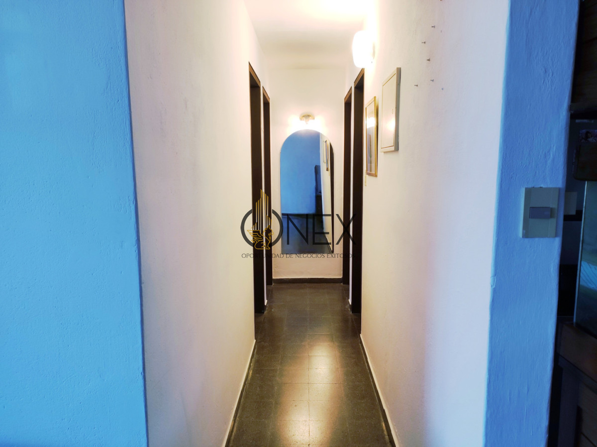 Apartamento ID.3617 - Apartamento en Alquiler de 3 dormitorios en Puerto Buceo 