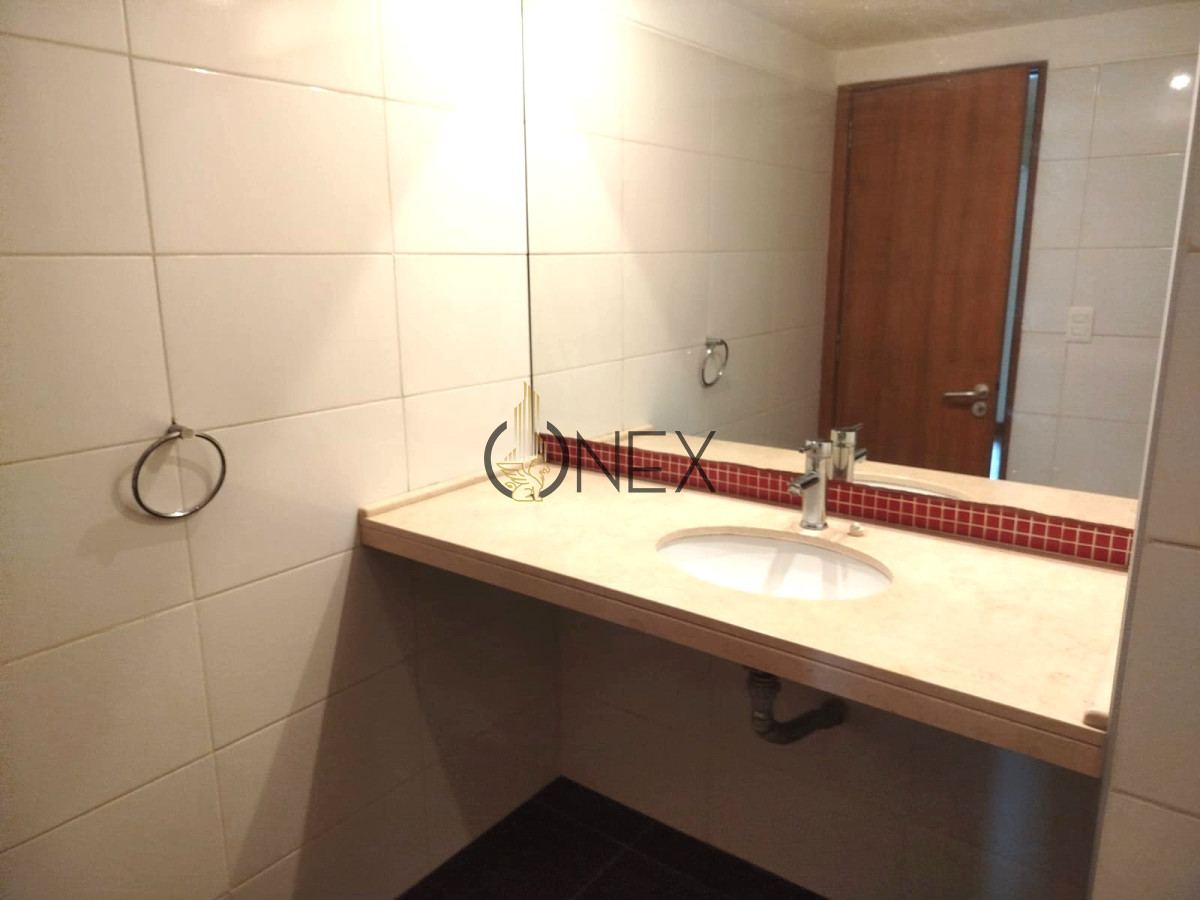 Apartamento ID.3086 - Alquiler Apartamento 1 dormitorio en Parque Batlle