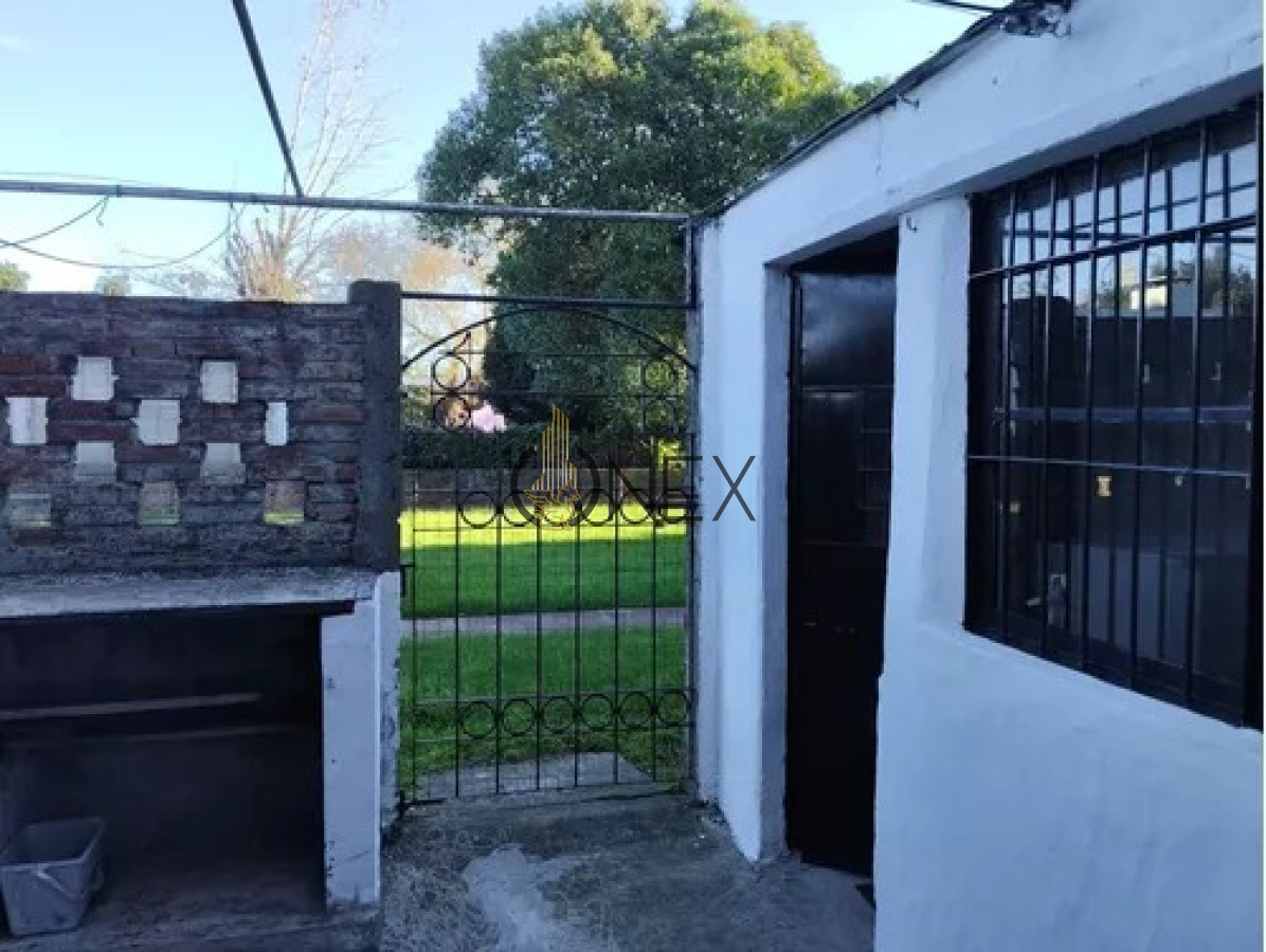 Apartamento ID.1688 - Apartamento en venta en Santa Lucia - Canelones