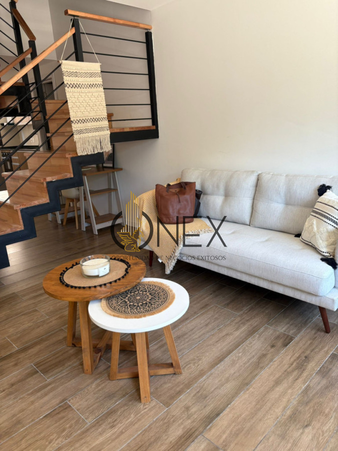 Apartamento ID.4071 - Patios del Regimiento, Brazo Oriental. 