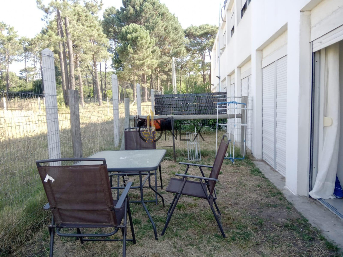 Apartamento ID.1517 - Oportunidad! Apto. de 2 dorm. Totalmente equipado en Lausana-Maldonado