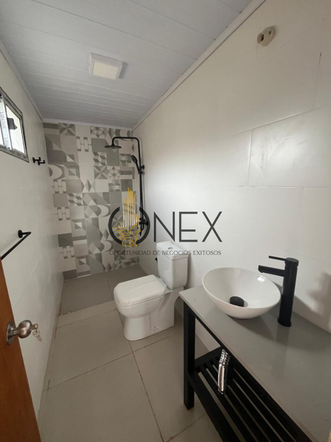 Apartamento ID.4384 - Apartamento a estrenar en Paysandú