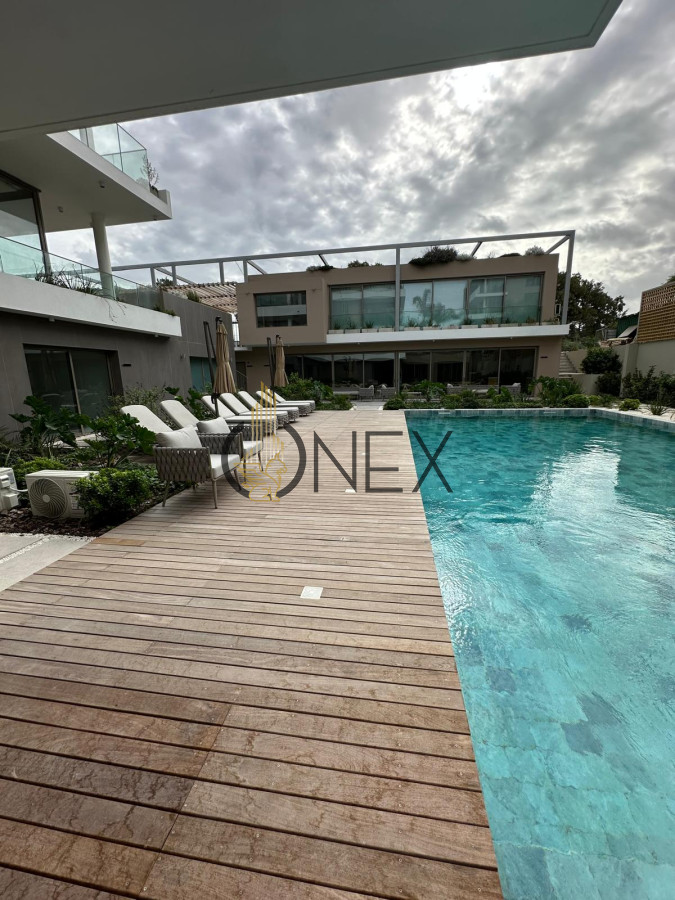 Apartamento ID.3189 - Alquiler 2 Dormitorios | Alive Residence | Carrasco, Barrio Parque II