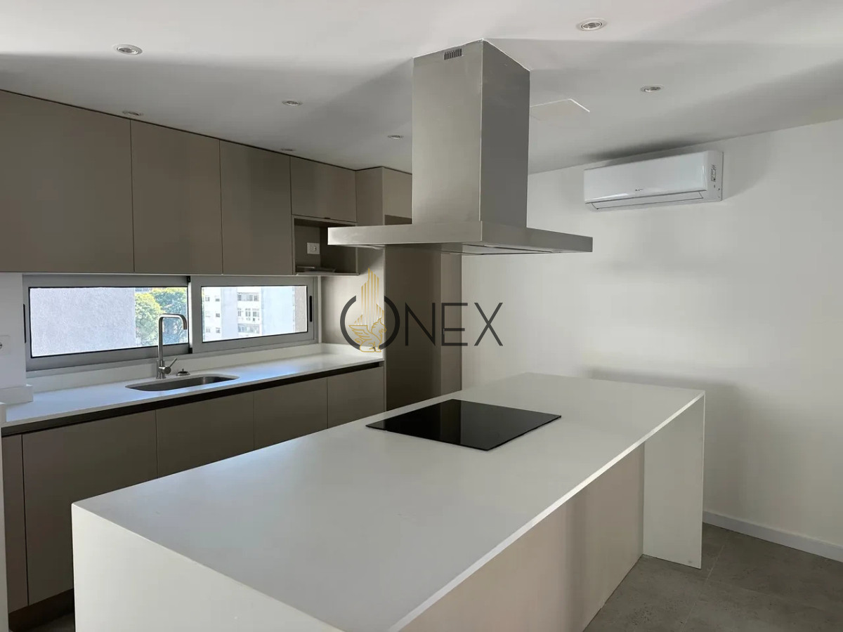 Apartamento ID.2806 - Venta Apartamento 2 Dormitorios en Punta Carretas a estrenar