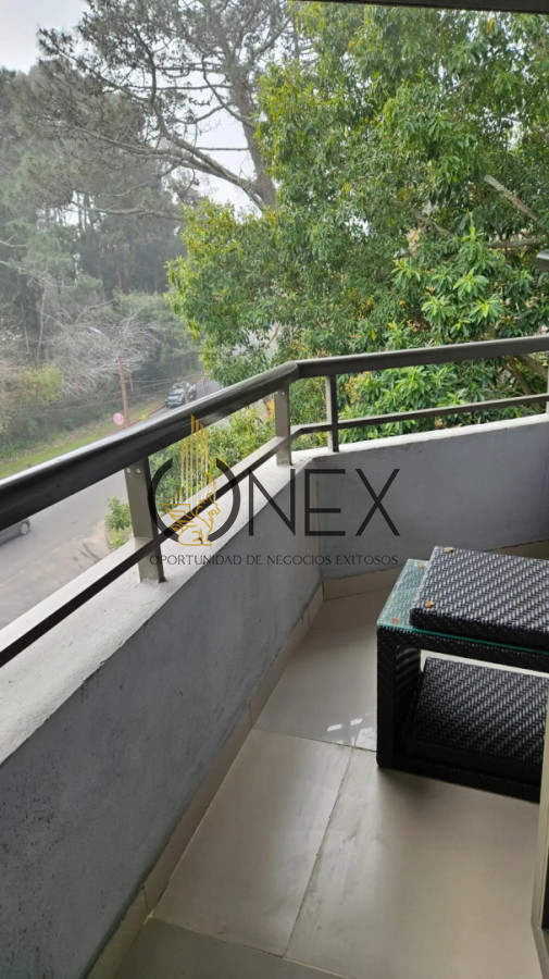 Apartamento ID.4006 - Apartamento en venta 1 dormitorio Edificio Unique, Punta del Este