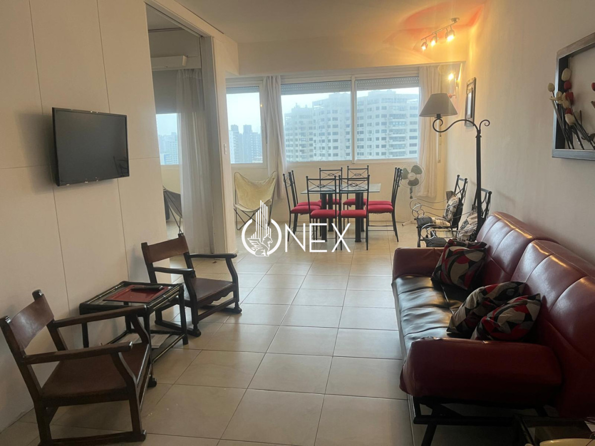 Apartamento ID.4471 - Alquiler anual o invernal , Punta del Este