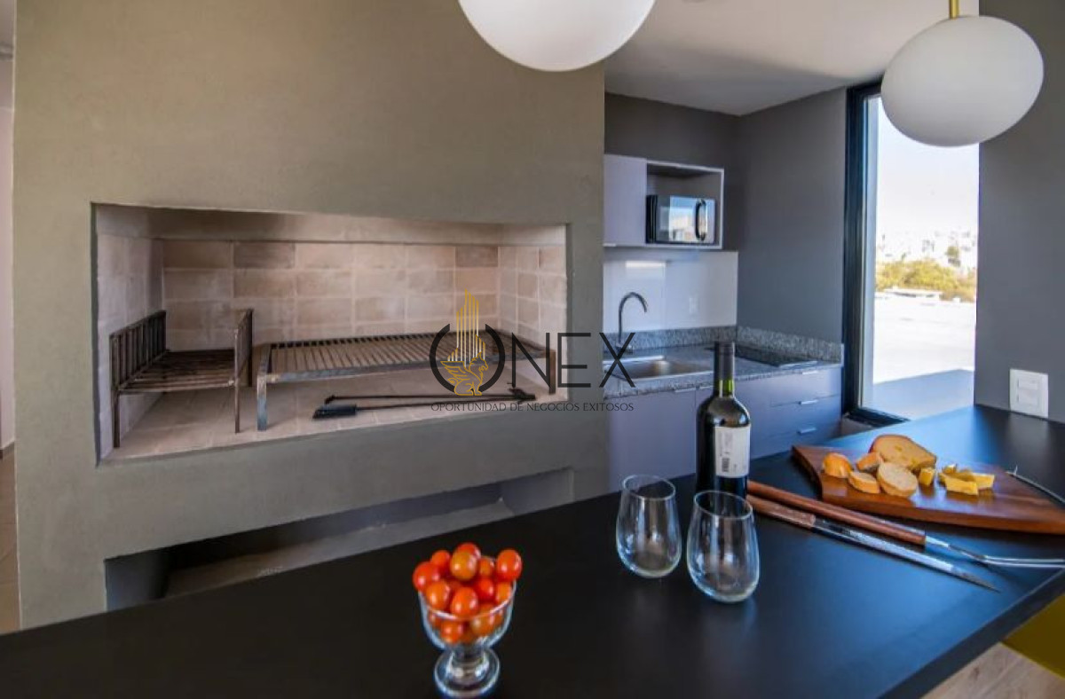 Apartamento ID.3970 - Edificio Nostrum Plaza 2