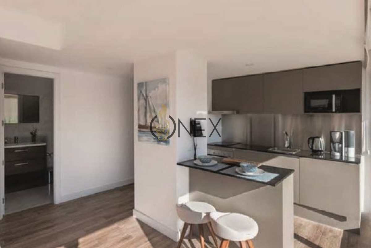 Apartamento ID.2746 - Apartamento de 1 dormitorio a estrenar