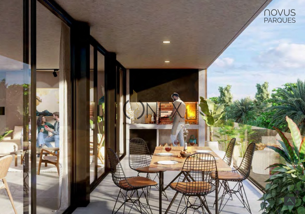 Apartamento ID.2757 - VENTA Apartamento de 2 y 3 dormitorio a estrenar