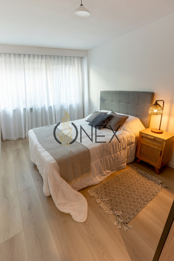 Apartamento ID.3196 - Venta Penthouse 2 dormitorios en Punta Carretas