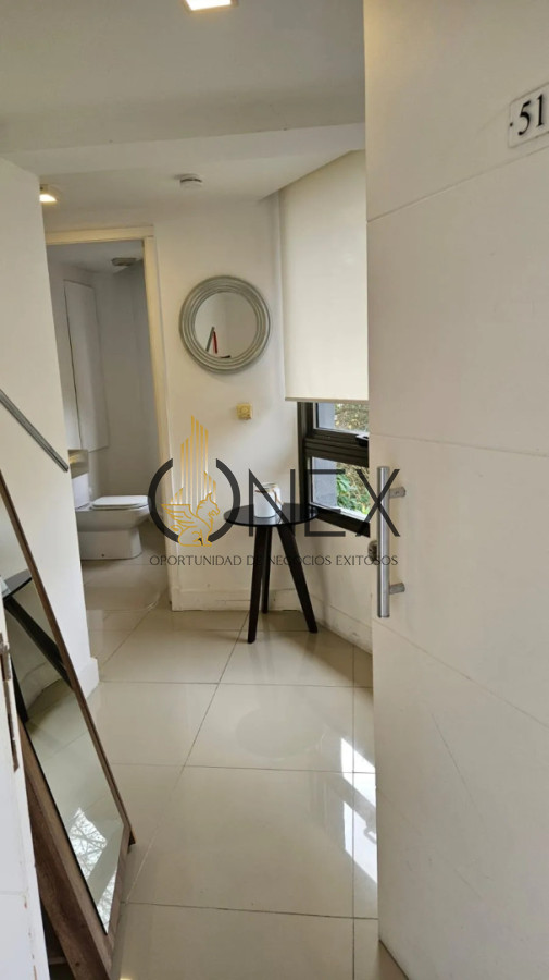 Apartamento ID.4006 - Apartamento en venta 1 dormitorio Edificio Unique, Punta del Este