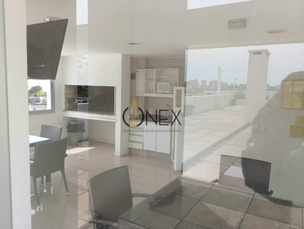 Apartamento ID.3591 - Apartamento en Punta del Este, Puerto