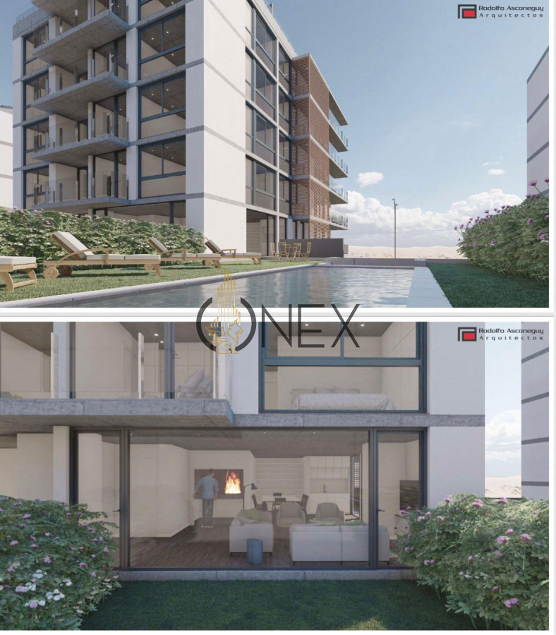 Apartamento ID.2560 - See Mansa frente al mar ULTIMAS DOS UNIDADES