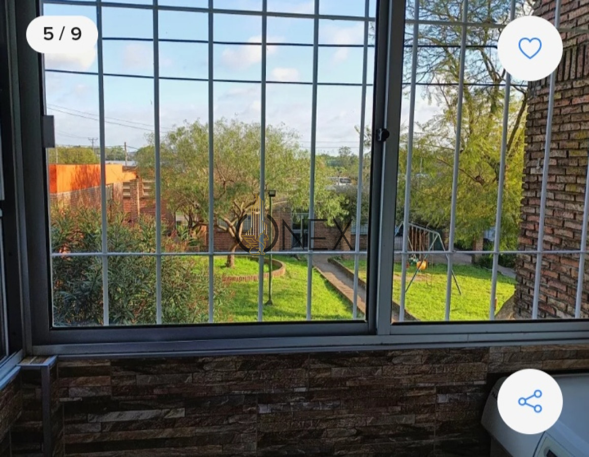 Apartamento ID.1650 - Venta de hermoso apartamento en la ciudad de la paz canelones 