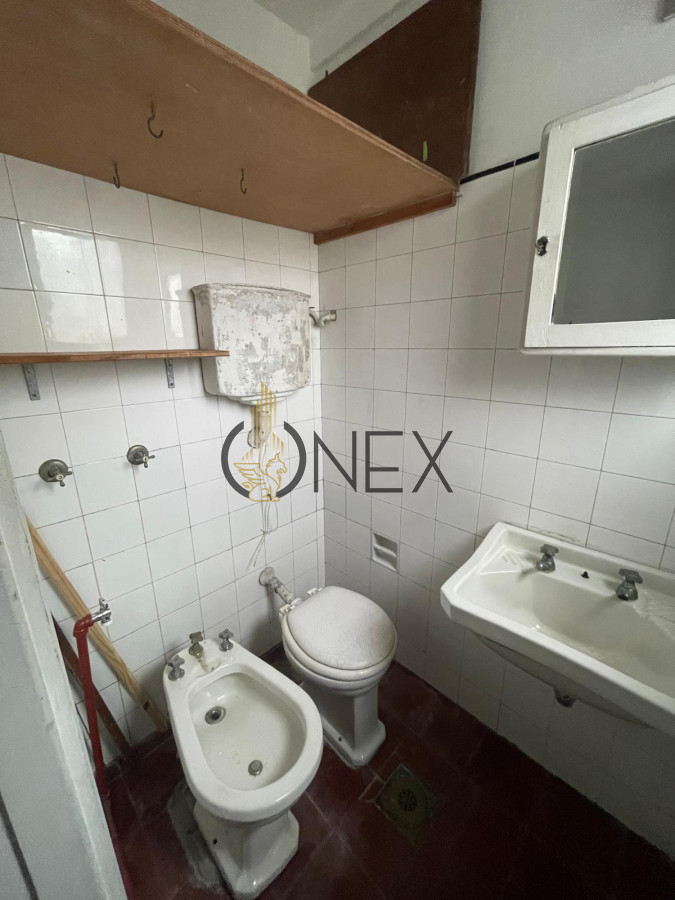 Apartamento ID.2327 - Venta apartamento punta carretas 2 dormitorios