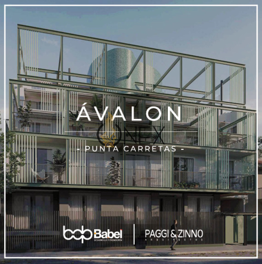 Apartamento ID.4098 - VENTA APARTAMENTOS A ESTRENAR PUNTA CARRETAS