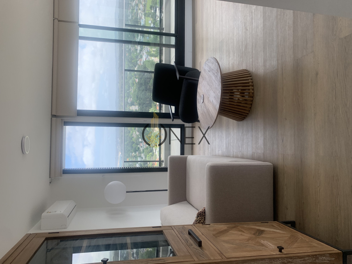 Apartamento ID.1454 - Apartamento en alquiler anual 