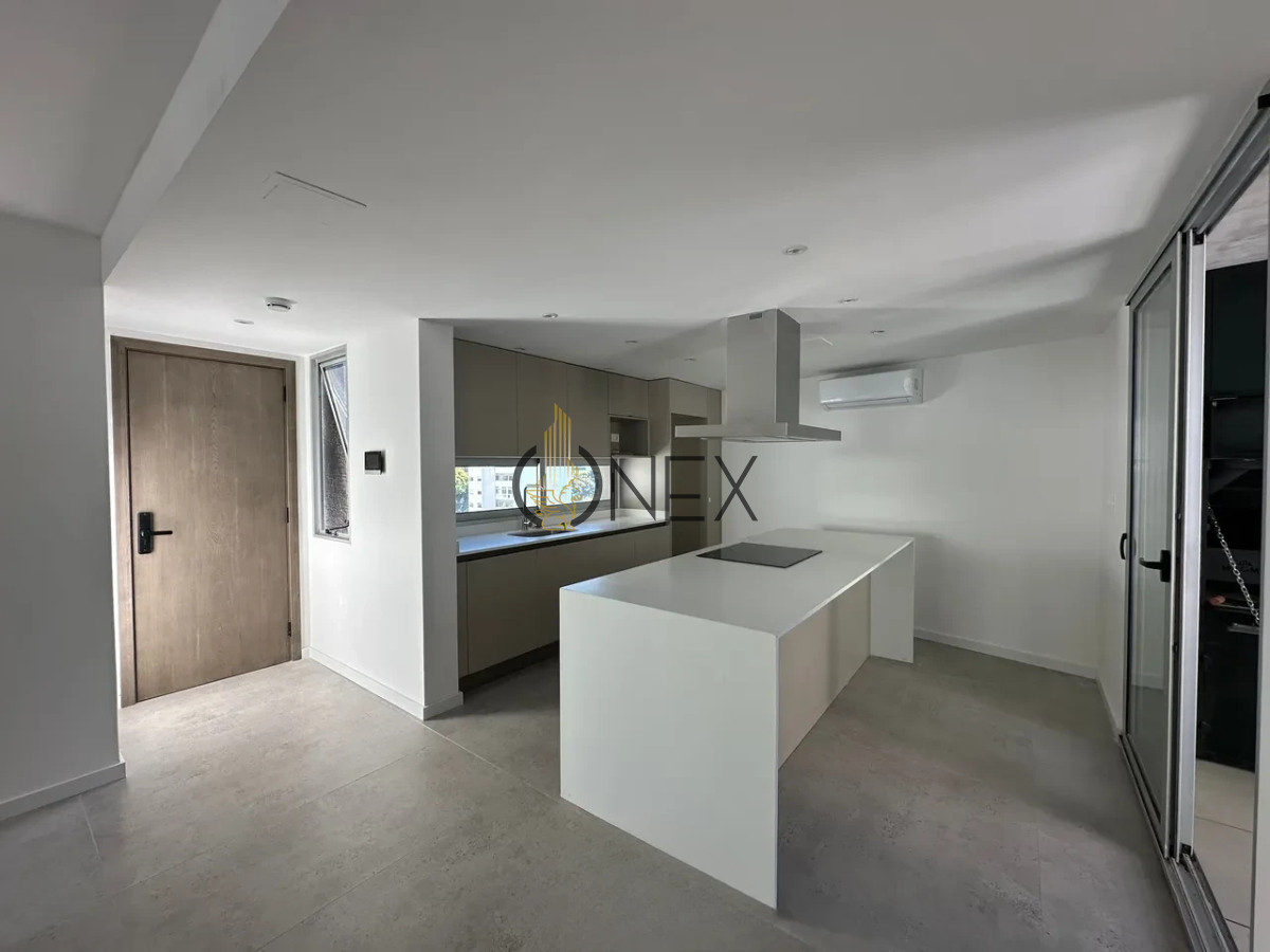 Apartamento ID.2807 - Venta Apartamento 2 Dormitorios en Punta Carretas a estrenar
