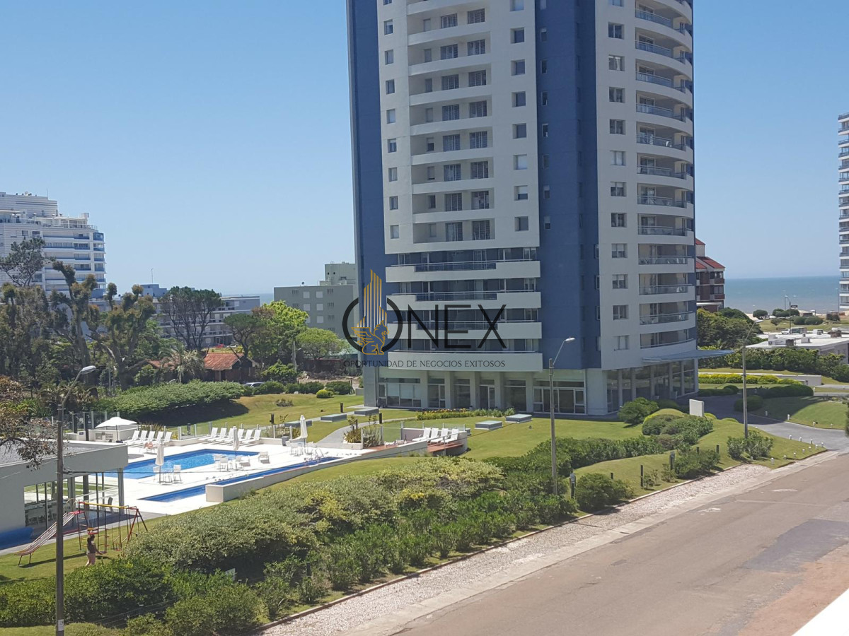 Apartamento ID.3618 - venta un dormitorio Aidygrill