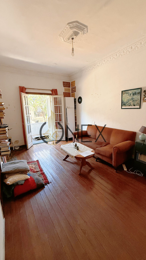 Apartamento ID.2225 - VENTA APARTAMENTO 3 DORMITORIOS BARRIO REUS