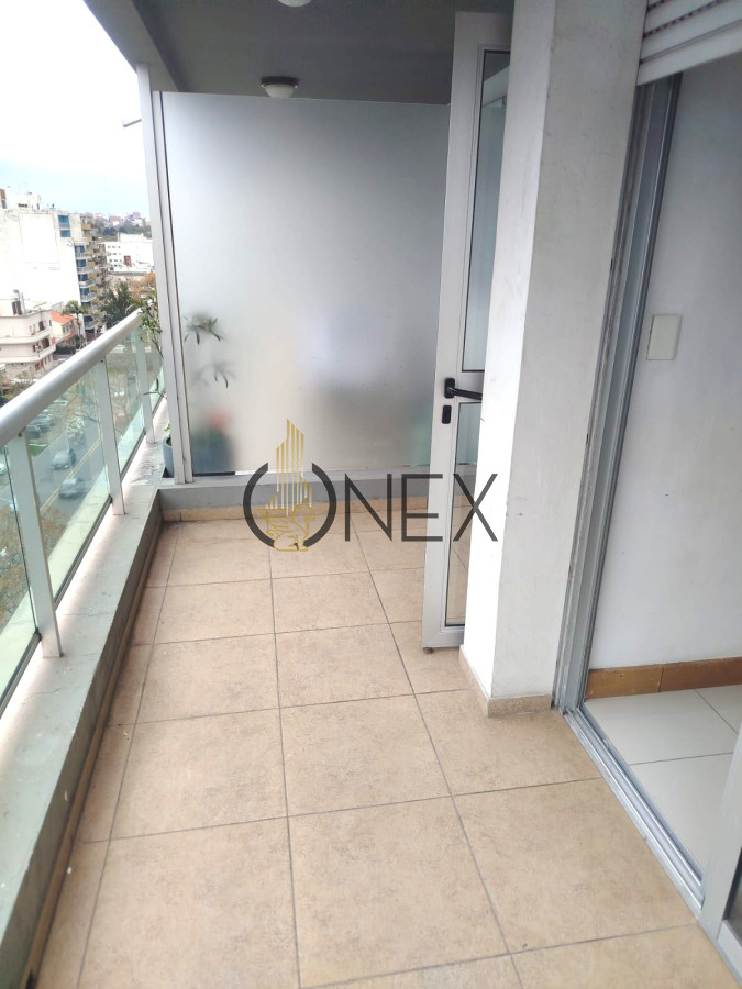 Apartamento ID.3086 - Alquiler Apartamento 1 dormitorio en Parque Batlle