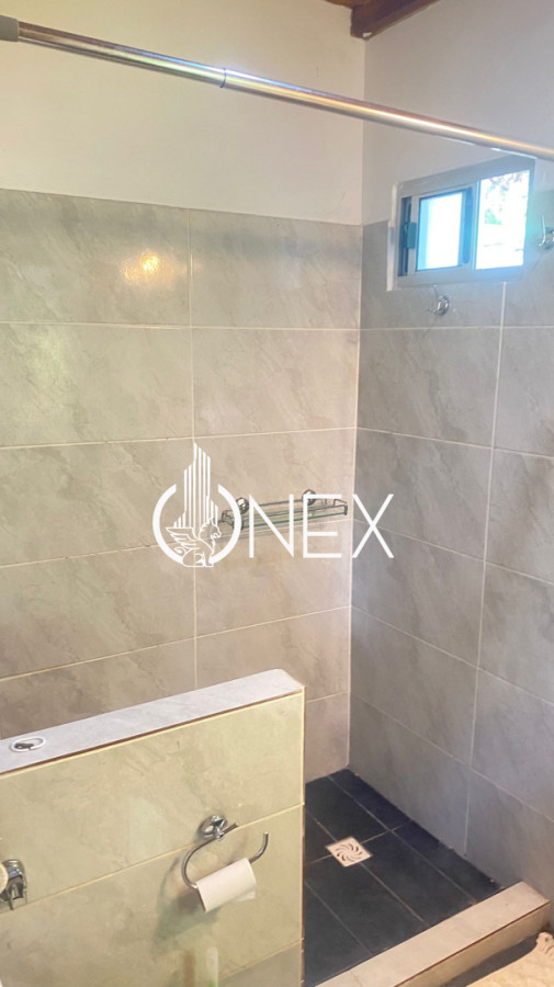 Apartamento ID.4350 - Oportunidad alquiler Anual monoambiente Cuchilla Alta Canelones 