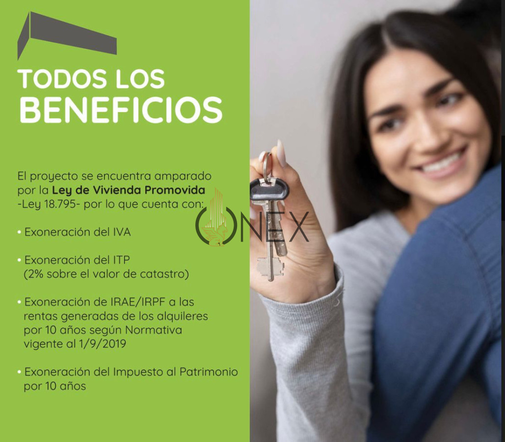 Apartamento ID.1386 - Oportunidad de Venta por ANV !!!en Parque LUSSICH 