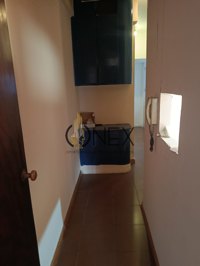 Apartamento ID.3588 - Apto tres dormitorios y dos baños a 100mt de Plaza Independencia