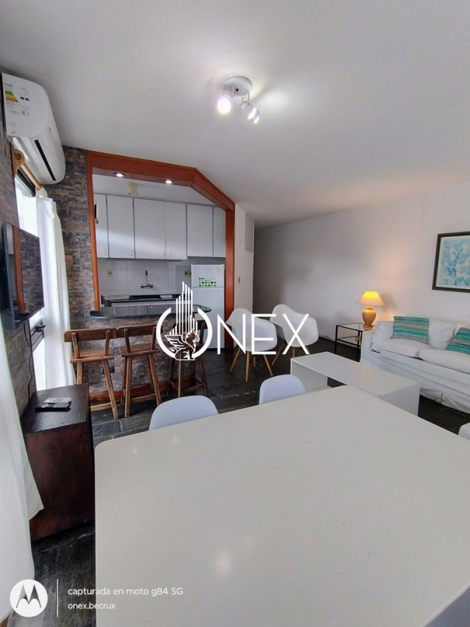Apartamento ID.4544 - Oportunidad de Venta apartamento de 2 dormitorios 2 baños en P13 Brava Punta del Este