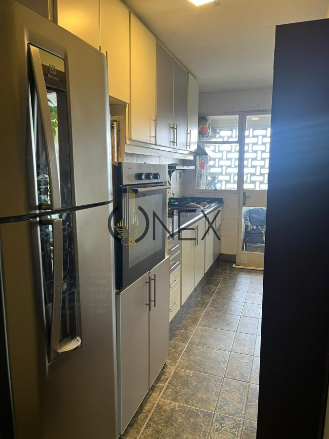 Apartamento ID.2974 - VENTA APARTAMENTO 2 DORMITORIOS LA BLANQUEADA VISTA DESPEJADA