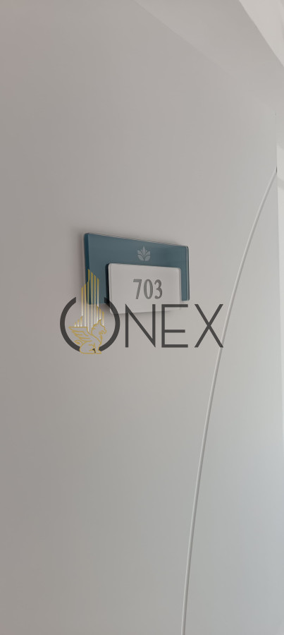 Apartamento ID.2094 - SEE GARDEN 1 dormitorio 