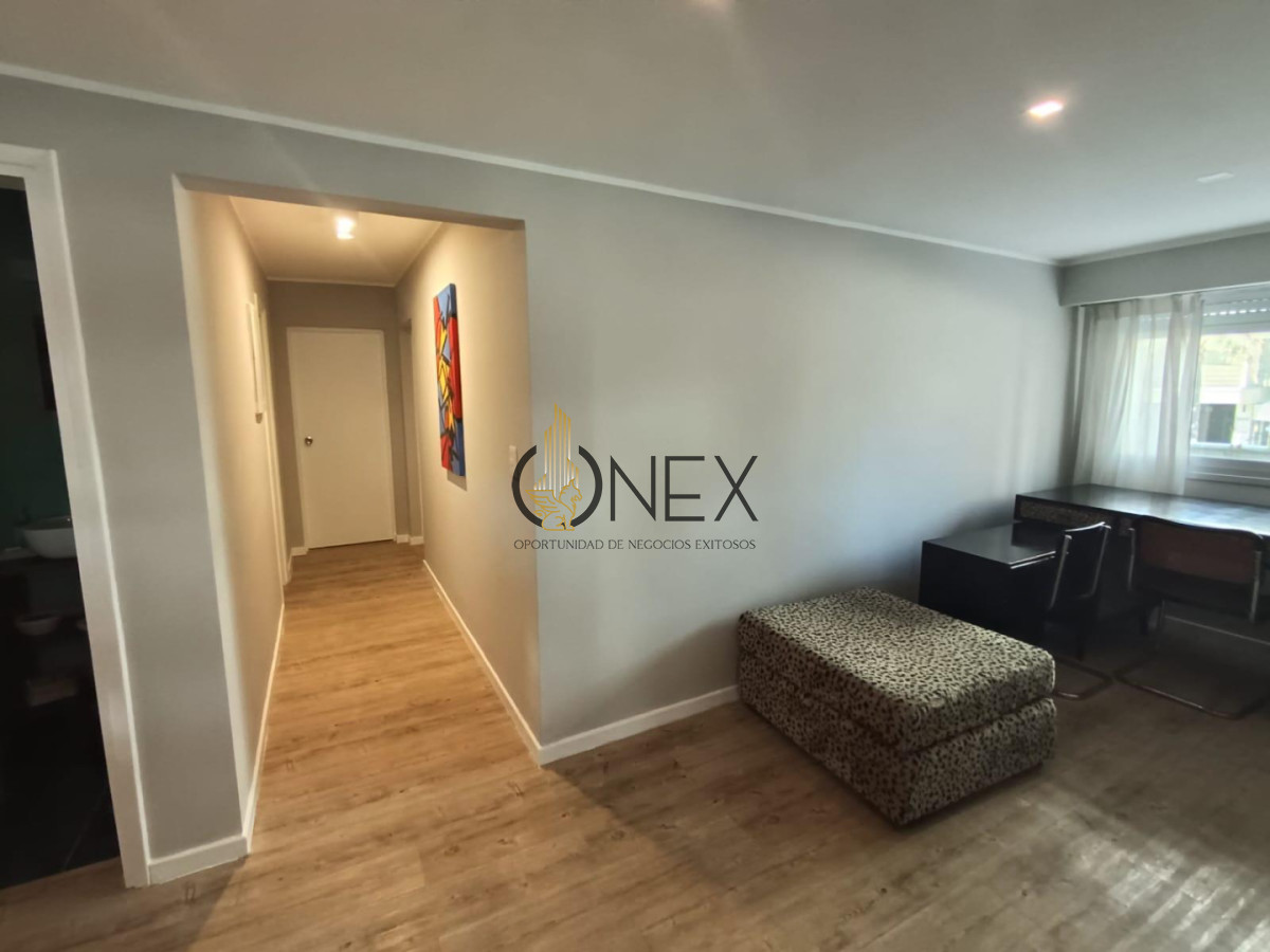 Apartamento ID.3964 - Edificio Monarca 