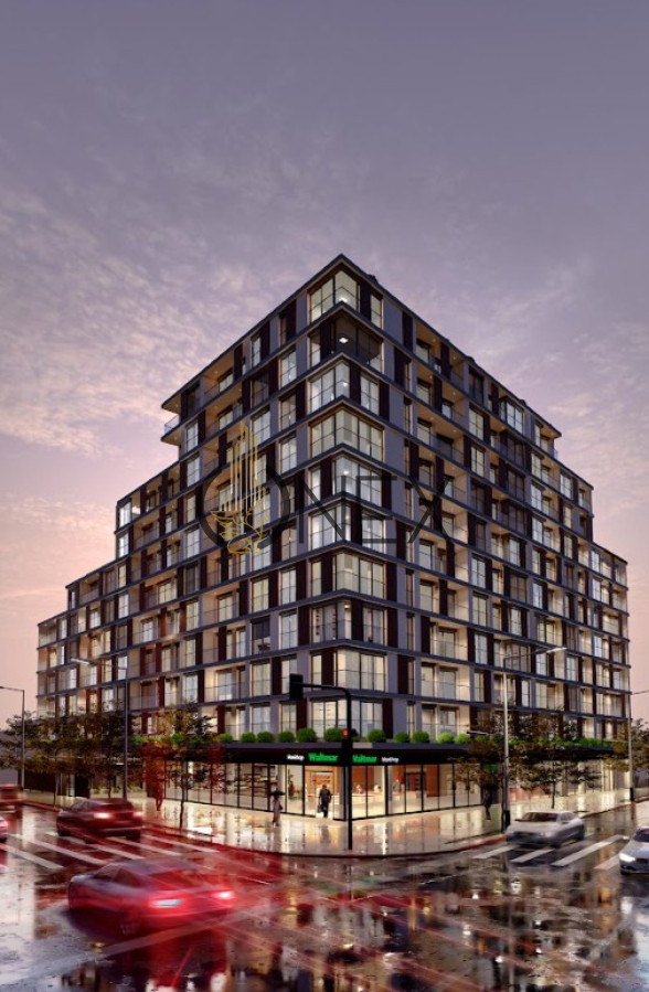 Apartamento ID.2843 - Apartamento de 1 dormitorio en venta – Ventura Nórdico